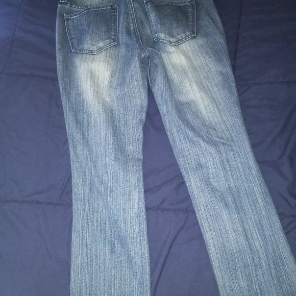 Rip jeans - Picture 1 of 2